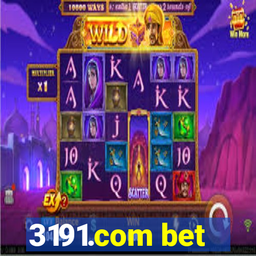 3191.com bet